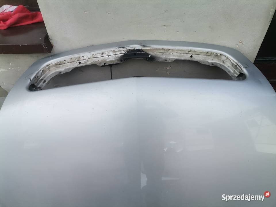 MASKA OPEL VECTRA C Z157 Nowy Sącz