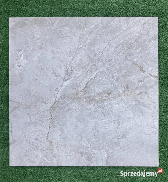 Tania płytka GRES ATLANTIS PERLA MAT 598X598 G1 Kraśnik