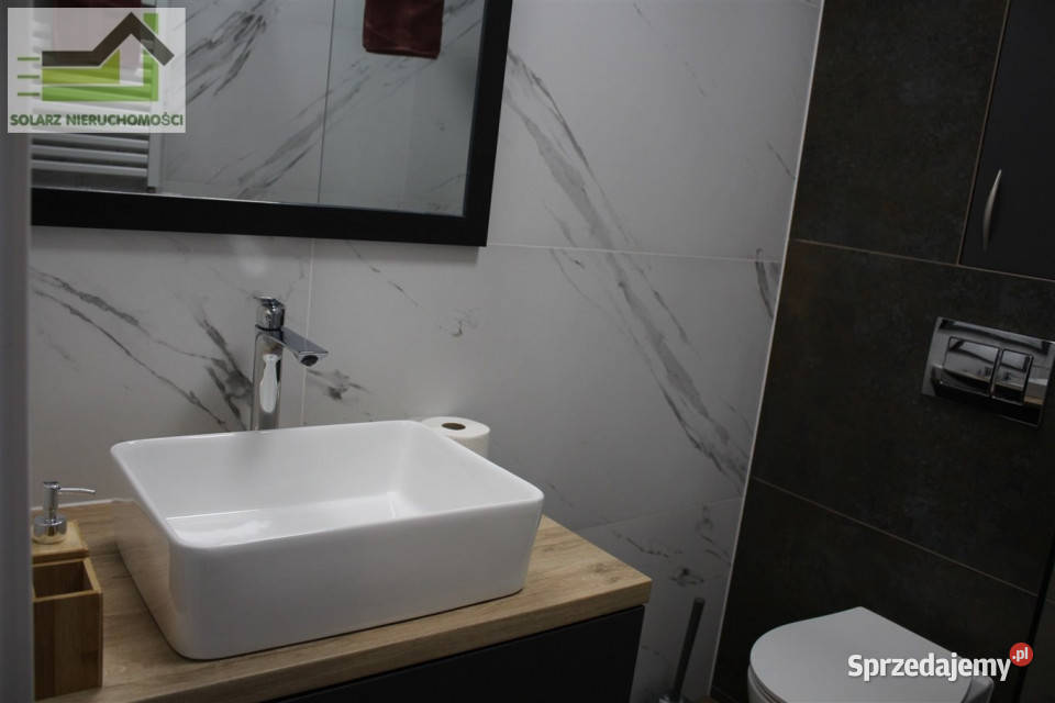 Mieszkanie Sosnowiec 35m2 1 pok