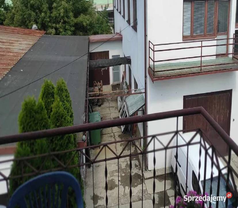 MAGAZYN PRODUKCJA Zielonka