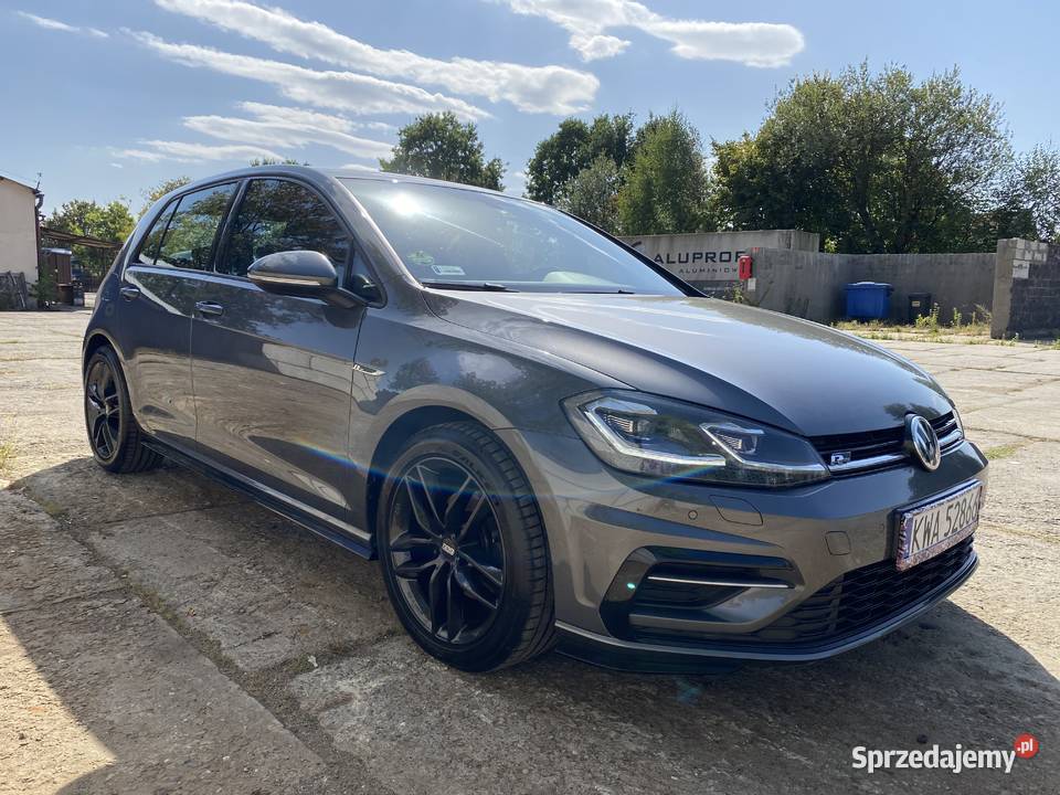 Golf 7 isofix małopolskie Wadowice