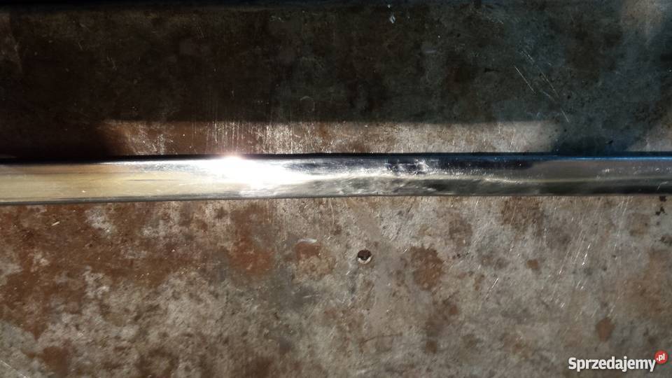Listwy ramki drzwi okna Fiat 125p Części Jedlicze