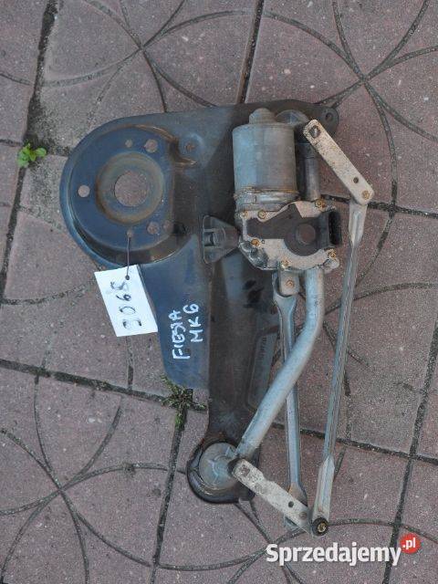 fiesta MK6 silniczek wycieraczek M9068 WYSYŁKA śląskie Żory