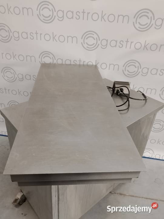 PŁYTA GRZEWCZA SCHOLL C2116 120x50x11 dolnośląskie Wrocław sprzedam