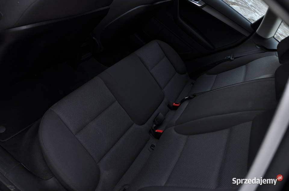 Audi a3 8p Sportback Lift 16mpi 143 100Oryginal 102KM Świdnica