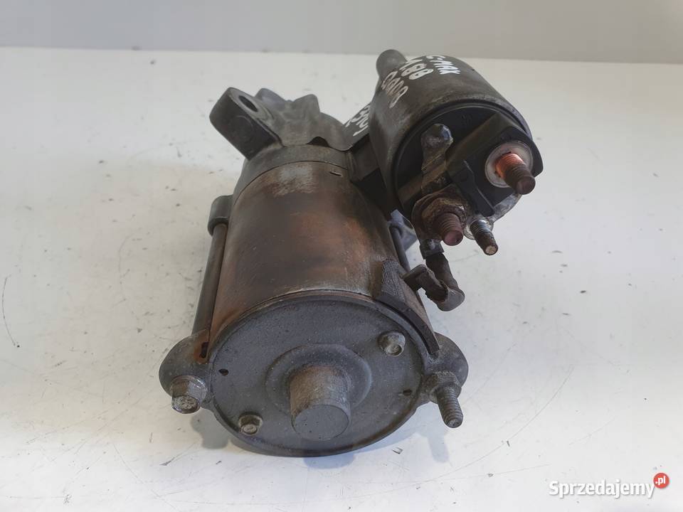 ROZRUSZNIK Ford C 18 16V ROZRUSZNIK 4M5T11000AC Rudka