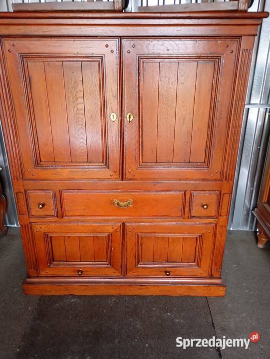 Meble drewniane Puławy