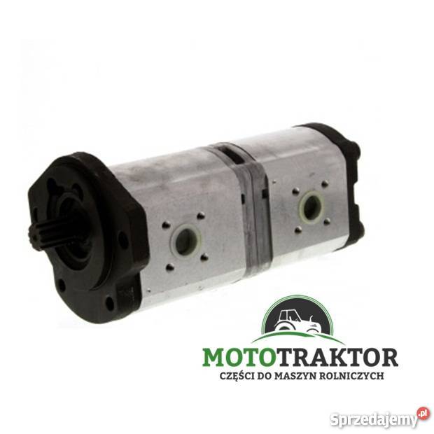 Pompa hydrauliczna Renault Ceres Celis Ergos 335 Rolnictwo