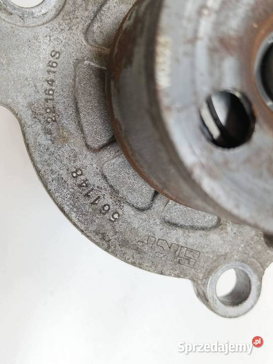 POMPA WODY SKF 561148 2216416S 20 TDI VW