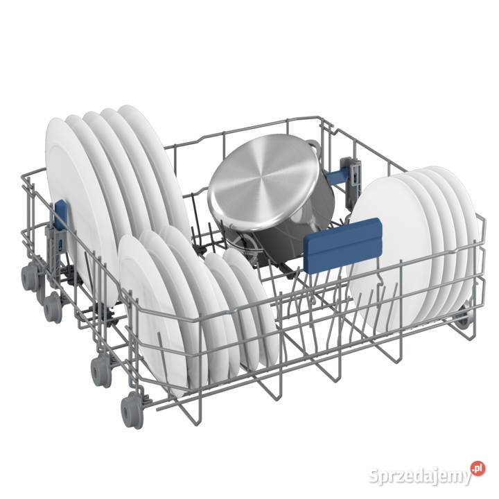 OUTLET HelpAgd Zmywarka Beko BDIN29453 60cm Raszyn
