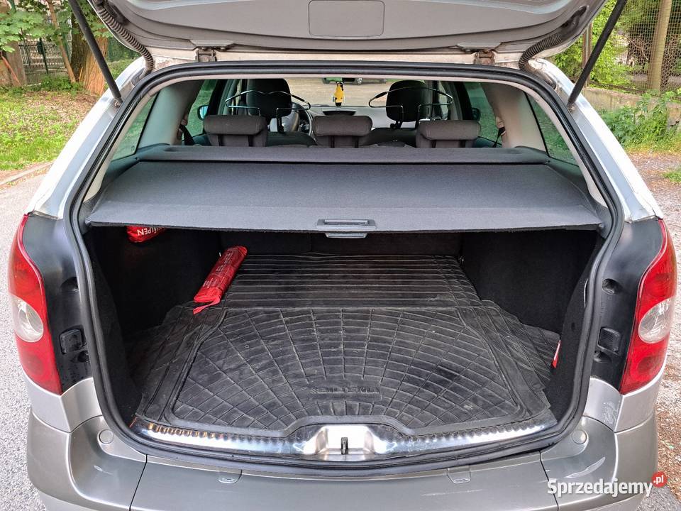 Renault Laguna II 20T 200 LIFT lakier metallic Radom