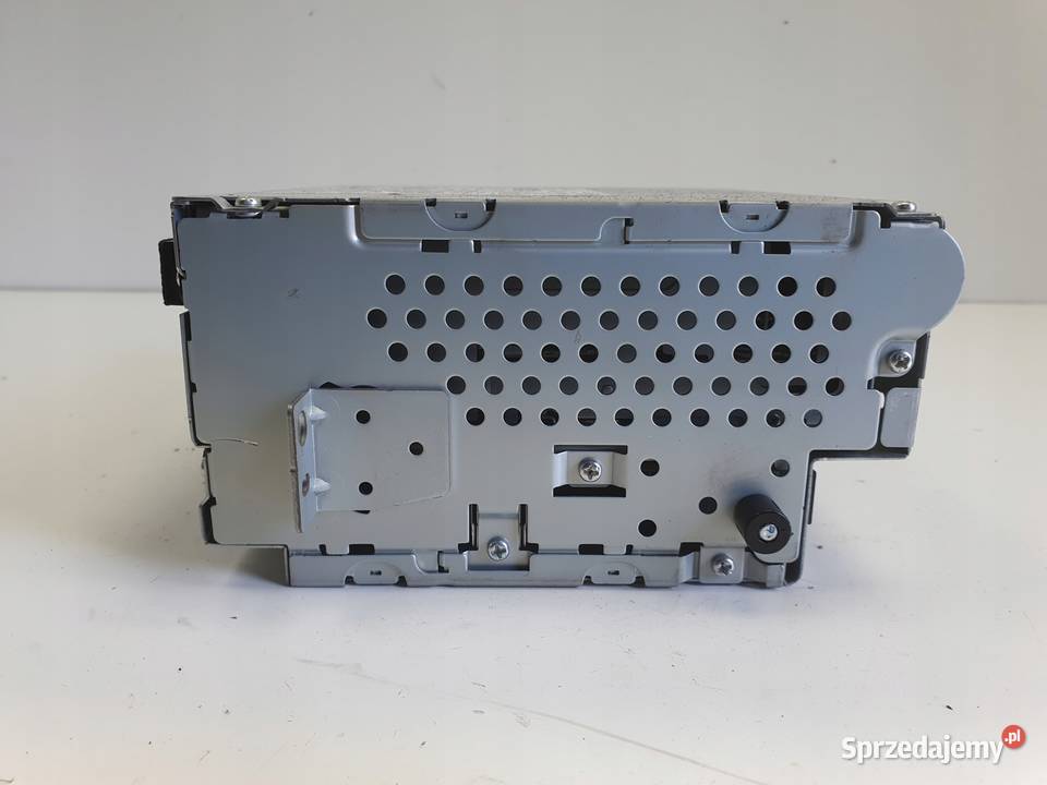 Volvo V70 III S80 II RADIO CD radioodtwarzacz osobowe