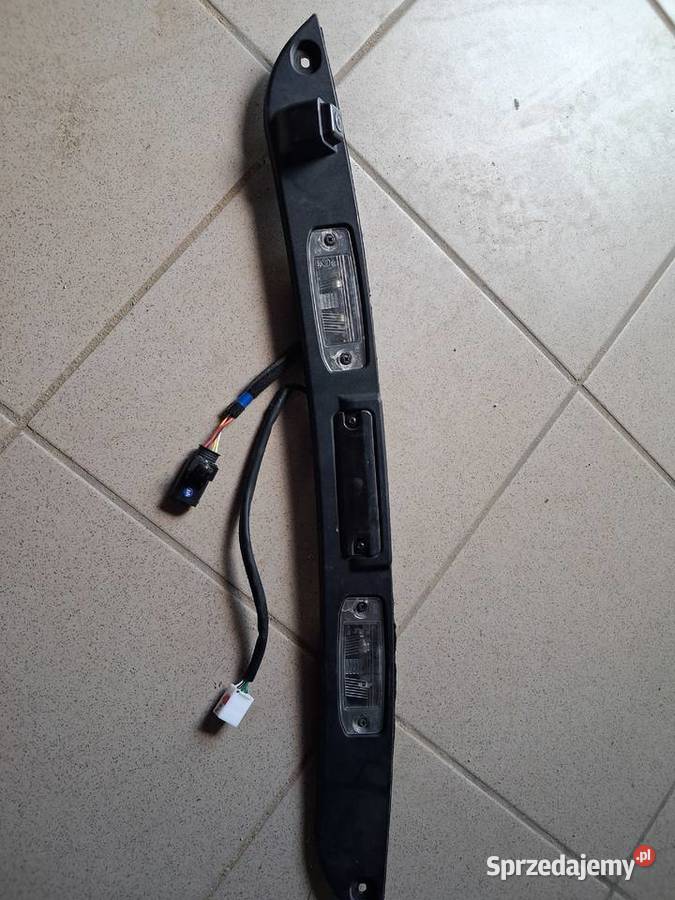 Kamera kia wielkopolskie Leszno