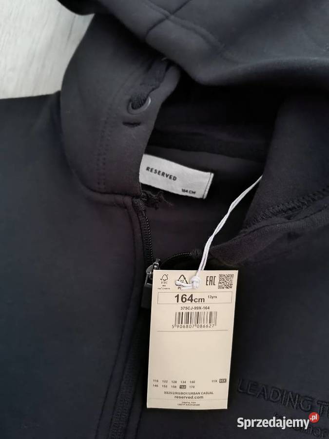 Bluza chłopiec Kamionka