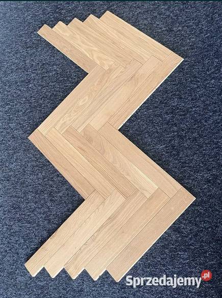 Podłoga drewniana jodełka klasyczna 11x68x470 podkarpackie Rzeszów sprzedam
