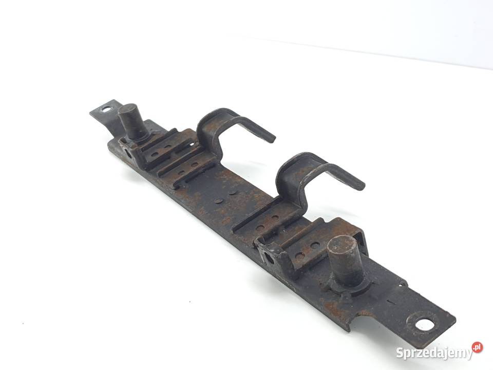 UCHWYT MOCOWANIE METALOWE TGB BLADE 550 IRS Elementy nadwozia