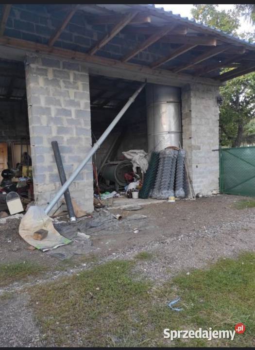 Suszarnia neuero 3t nieuszkodzony Żarki