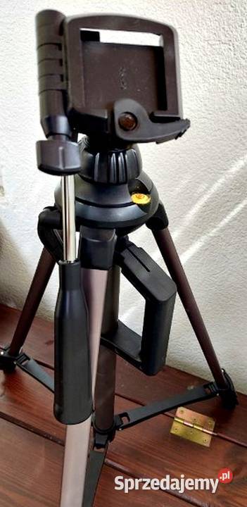 Statyw Fotograficzny Vanguard AK2 Opole