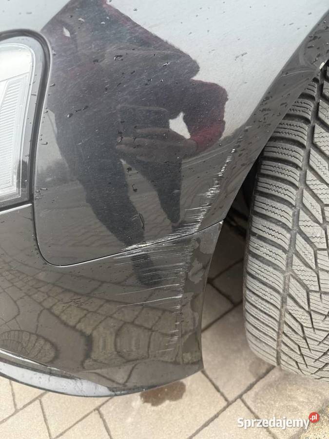 Audi a4b8 quattro A4 Lublin