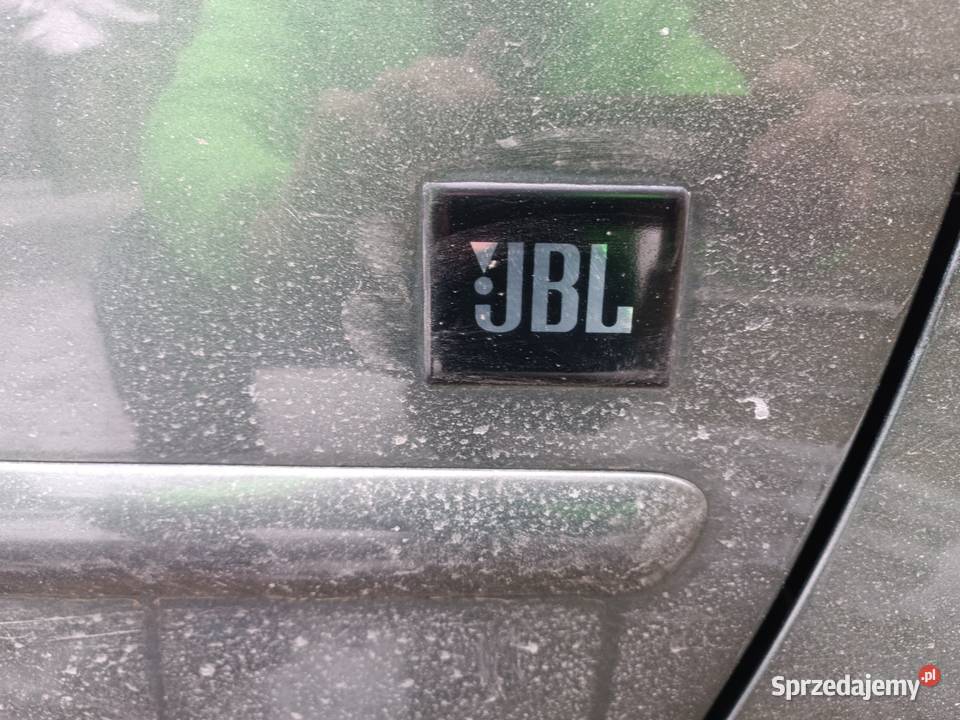 Peugeot 307 CC limitowana wersja JBL HDI kujawsko-pomorskie Bydgoszcz