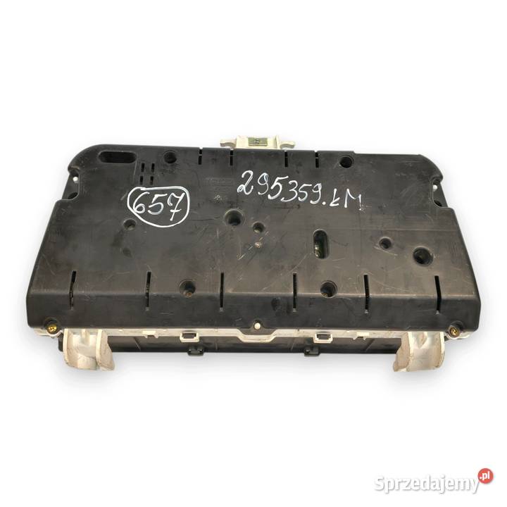LICZNIK ZEGARY 838000F060L Toyota Corolla Verso Chełm