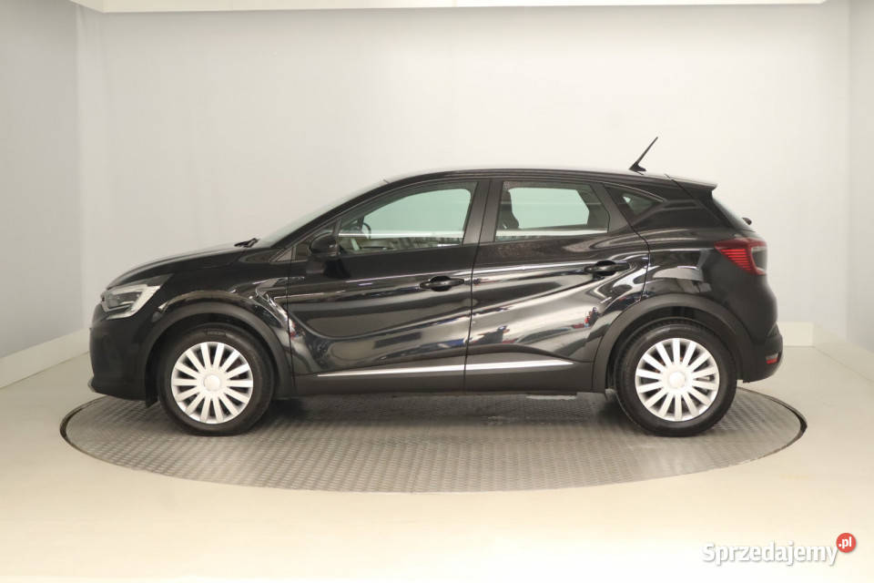 Renault Captur 10 TCe Captur Zabrze