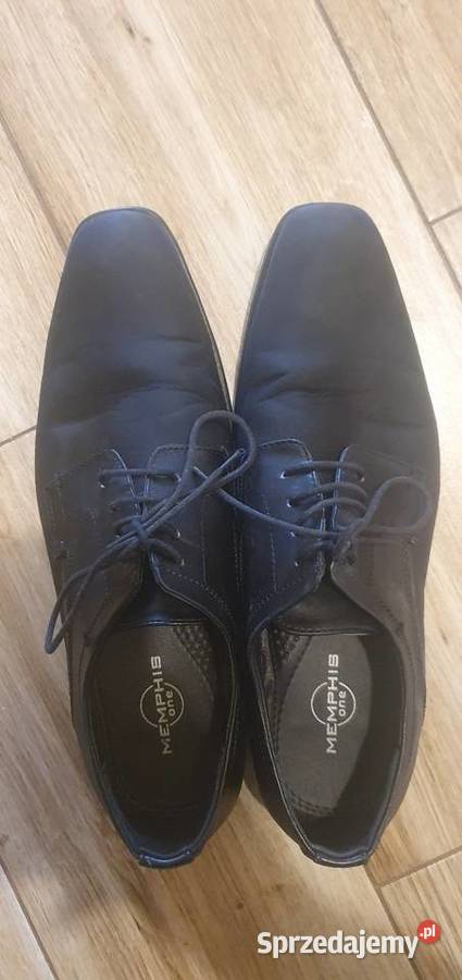 Buty 42 MEMPHIS ONE WYSYŁKA Pobiedziska
