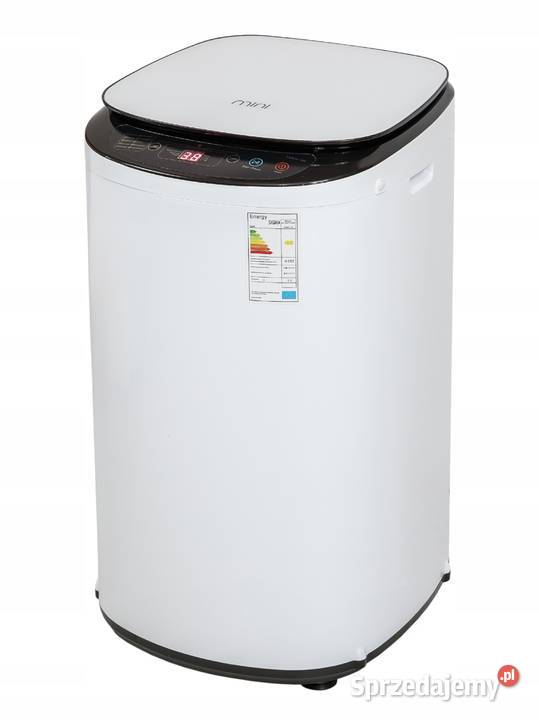 PRALKA WIRNIKOWA Z WIRÓWKĄ FRANIA XQB35188 3W1 Z Skawina