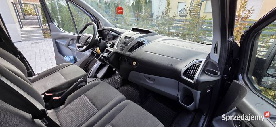 Ford poduszka powietrzna śląskie Żory