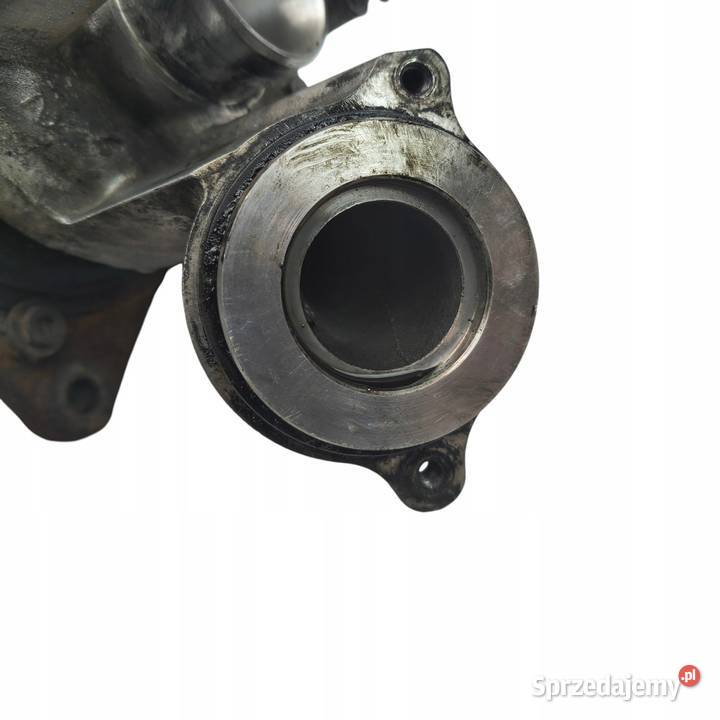 TURBOSPRĘŻARKA VW Polo V 12 TDI turbo 03P253019B Chełm