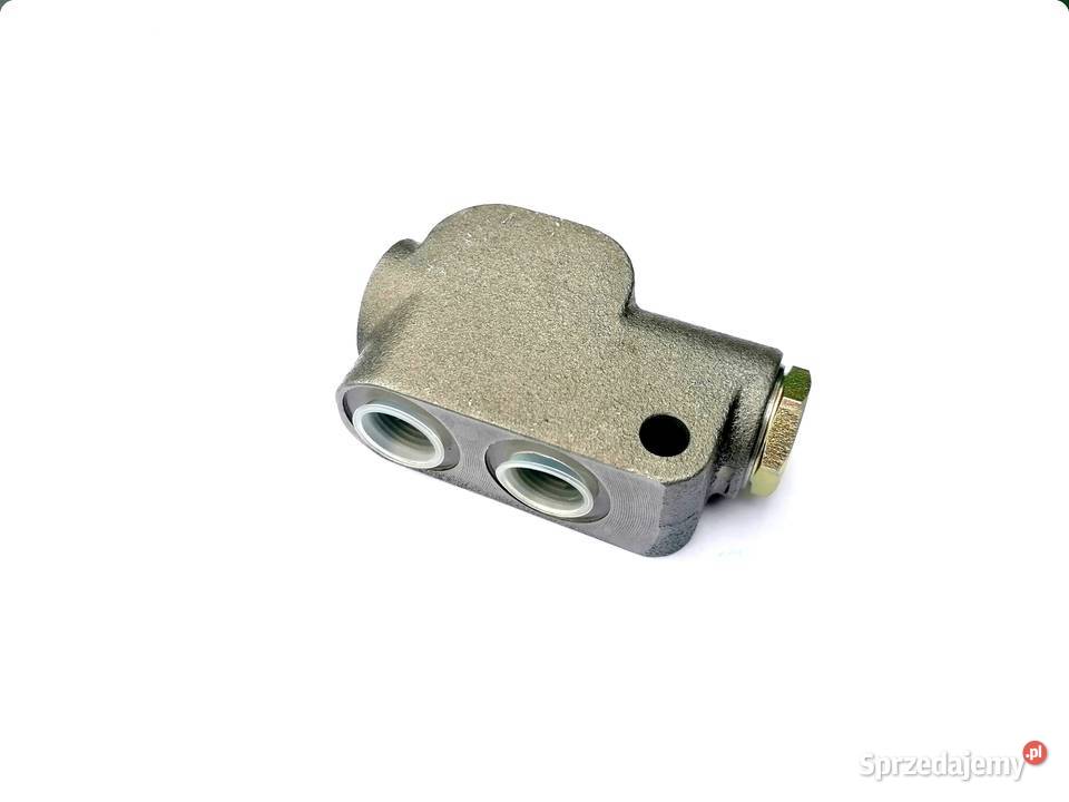 Dzielnik Renault 103 14 106 14 110 14 113 14 podlaskie