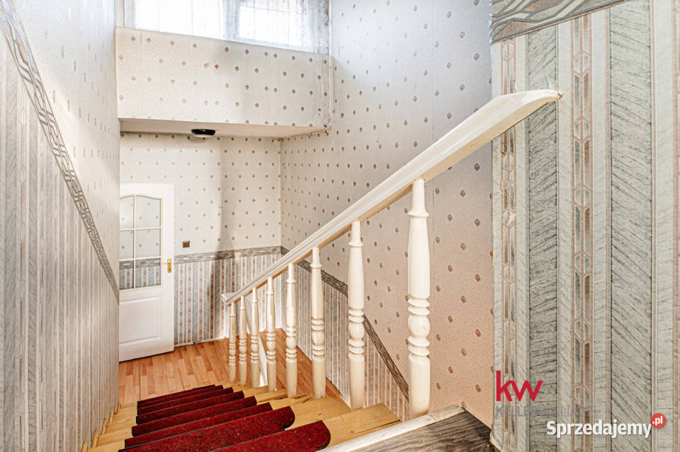 Dom bliźniak Czerwonak Zacisze 216m2