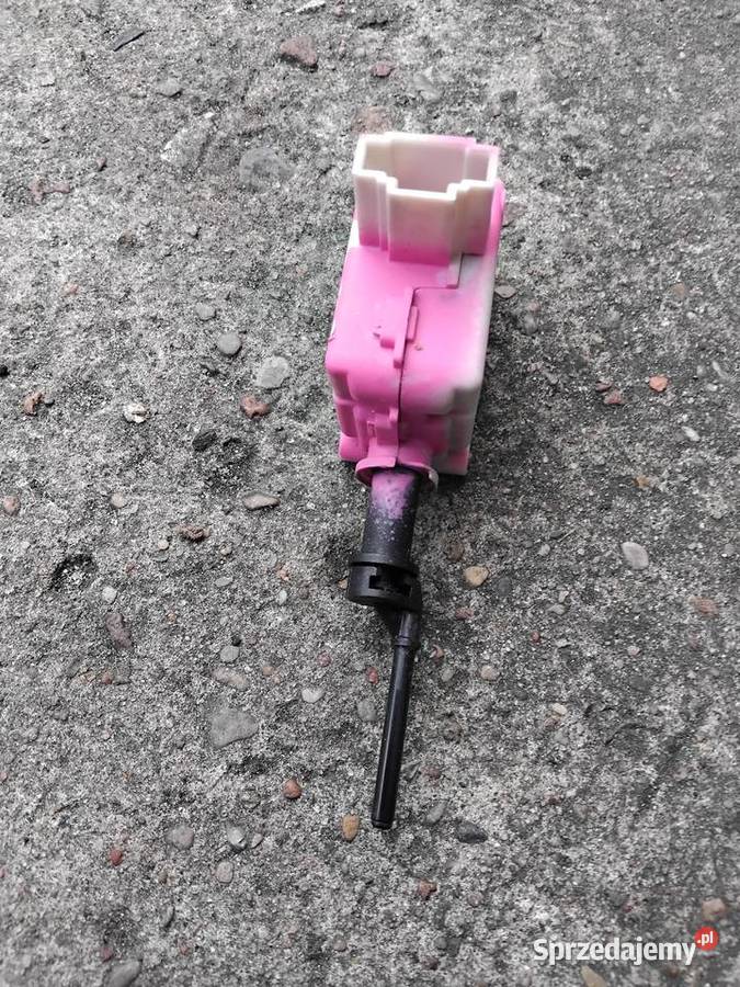 Silniczek klapki wlewu paliwa mercedes ml w 163 wielkopolskie Mosina sprzedam