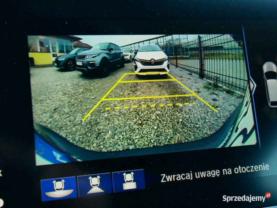 Honda CRV 20 iMMD 184 Lifestyle 4x4 AWD Hybrid Goczałkowice-Zdrój