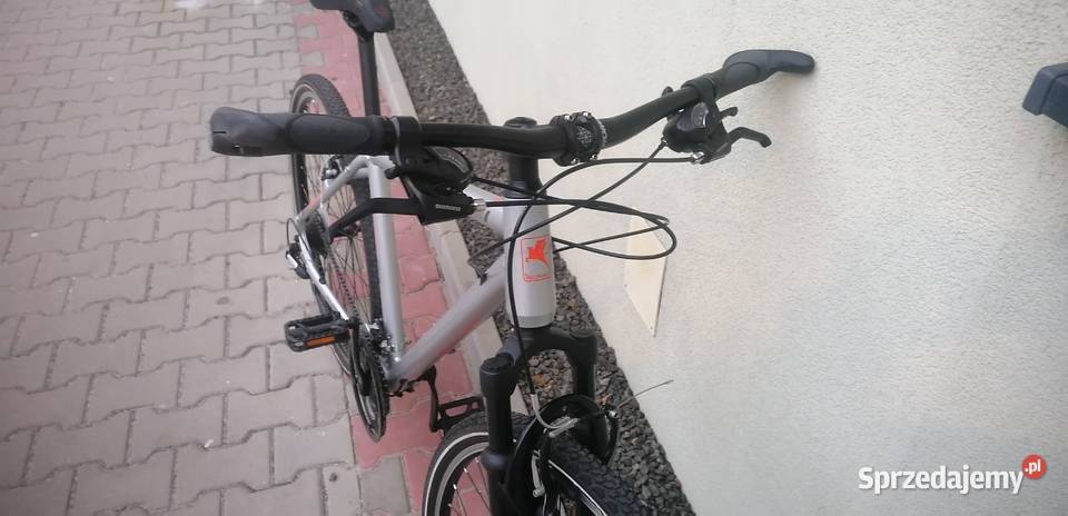 Rower Romet orkan M Górskie, MTB Chrzanów