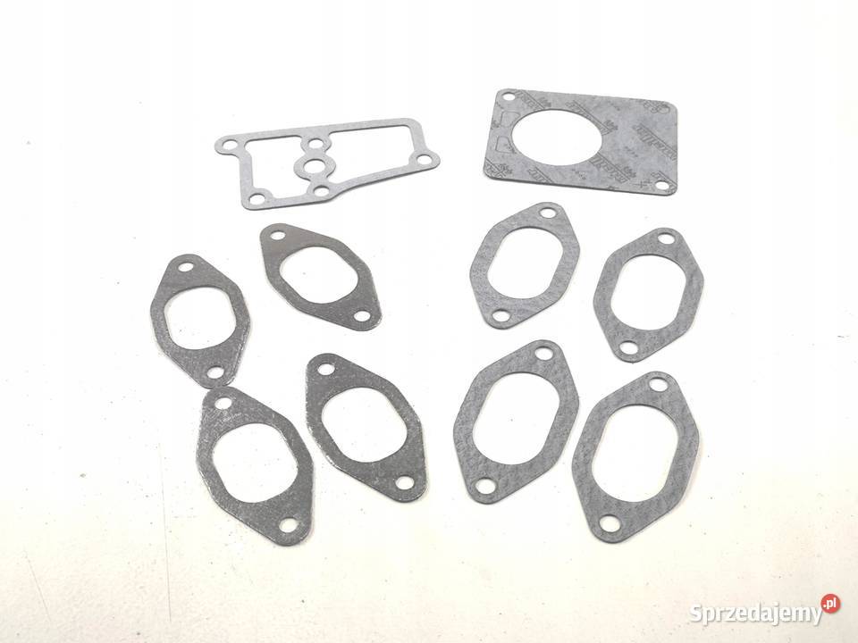 ZESTAW USZCZELEK SILNIKA FIAT DUCATO 28 D lubelskie sprzedam