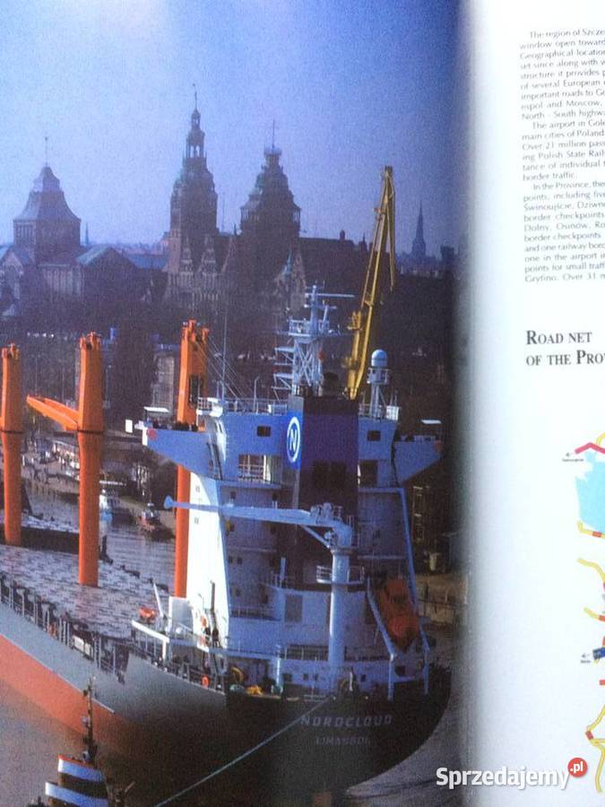 2731 Szczecińskie Województwo