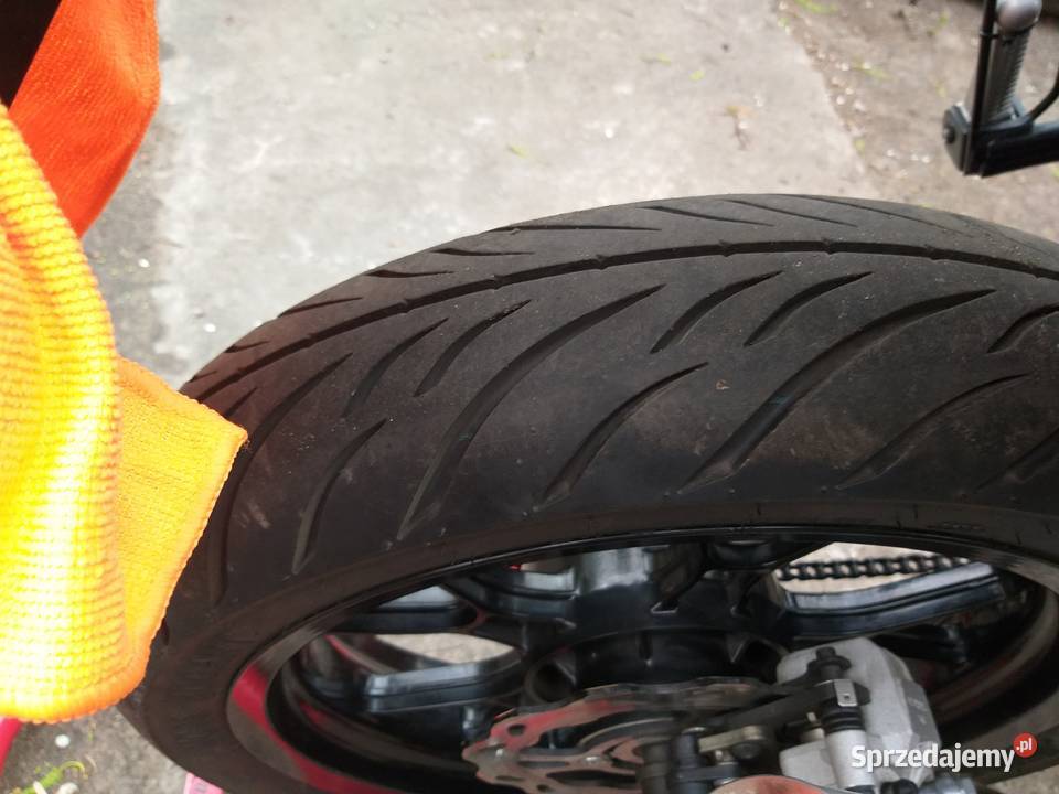 Rieju Rs3 50 NKD 2016r Katowice sprzedam