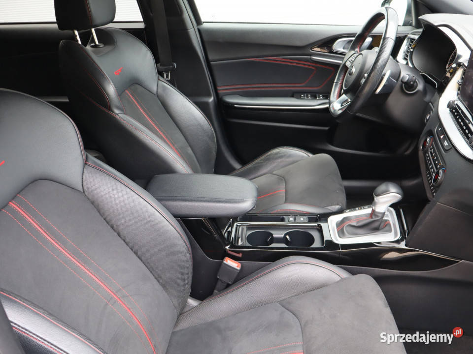 Kia ProCeed GT 16 TGDI MHEV Piaseczno sprzedam