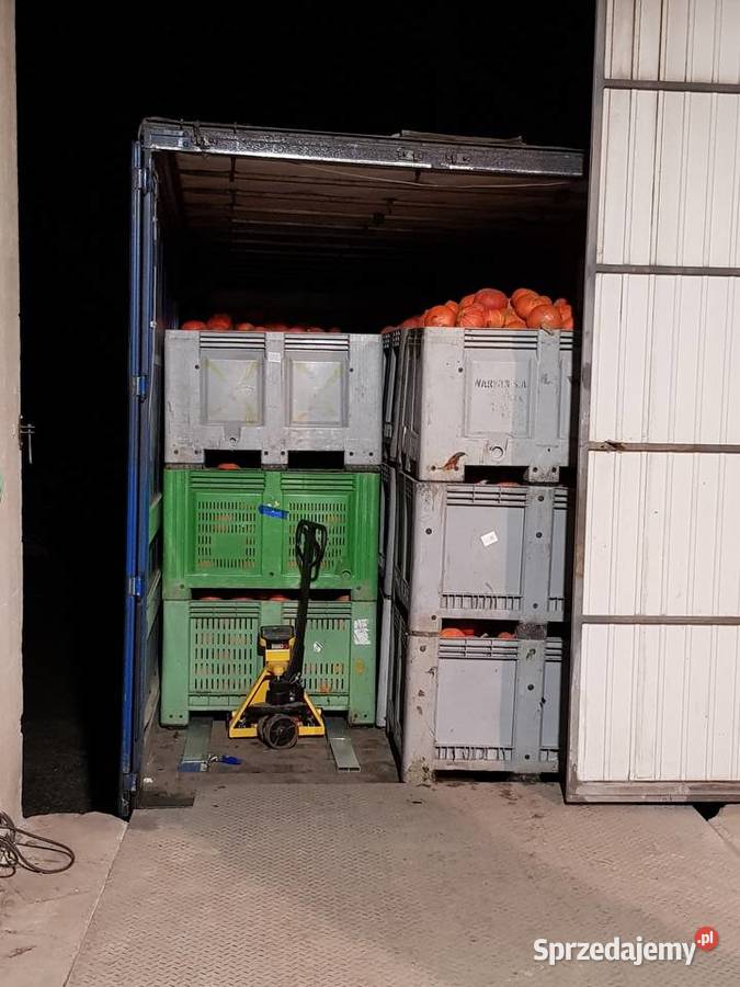 Zabudowa bdf lubelskie Ziółków