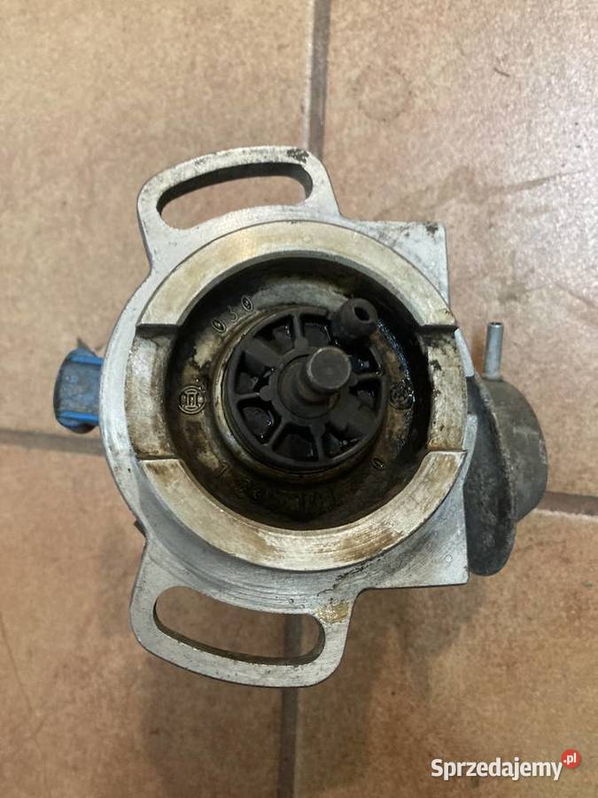 aparat zaplonowy opel 0237021021 Motoryzacja Rakoniewice