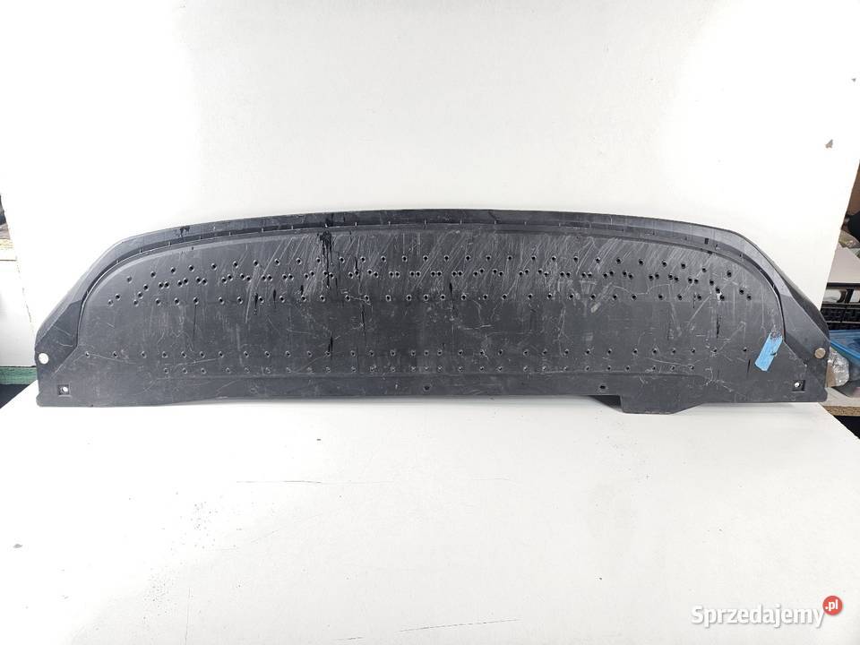 SKODA OCTAVIA IV 4 LIFT PŁYTA OSŁONA POD ZDERZAK wielkopolskie Międzychód sprzedam