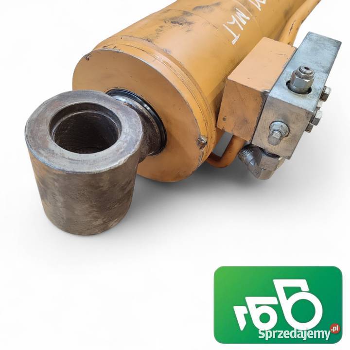 Siłownik poziomowania Łyżki 252700 Manitou MLT Wilkowo sprzedam