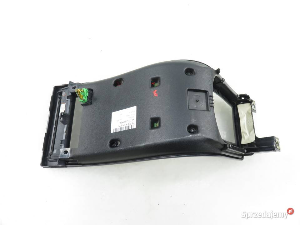 KLIMATRONIK VOLVO V50 MW 8650702 osobowe