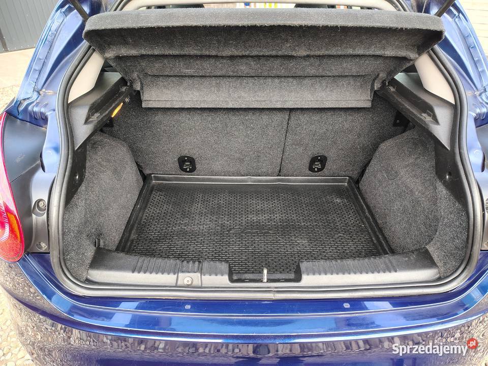 Fiat Bravo 14 TJet 2009r Zadbany 9900 mazowieckie Ostrołęka