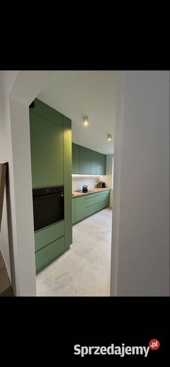 Wolne termin wykończenia wnętrz Kraków