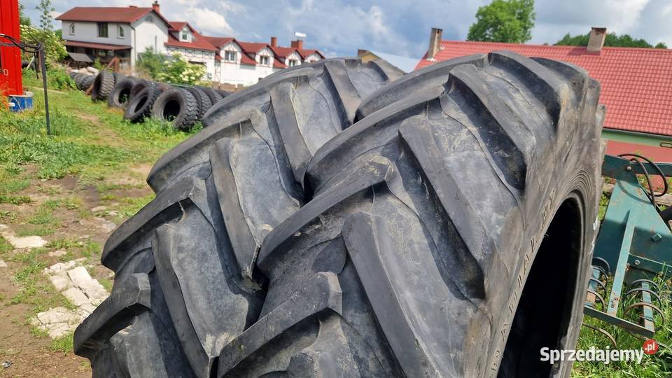 184r42 48080r42 208r42 80 bieżnik 12PR Krukowiak