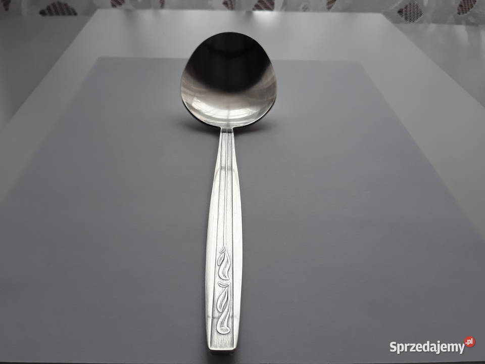 Łyżka serwingowa 24 środek stołu ARES EROS Hefra Pozostałe Dąbrowa Górnicza sprzedam