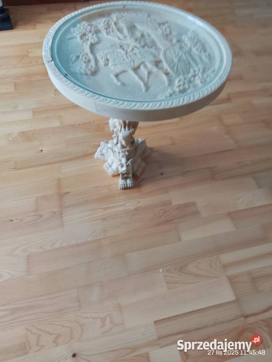 ZABYTKOWY STOLIK Gorlice