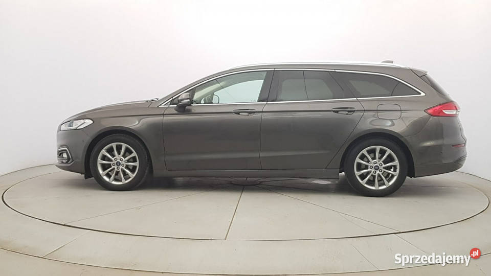 Ford Mondeo 20 EcoBlue Titanium Z polskiego Warszawa sprzedam
